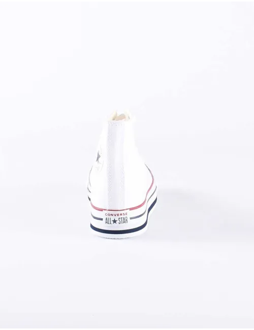CONVERSE ALL STAR PLATFORM EVA HI - 668026C