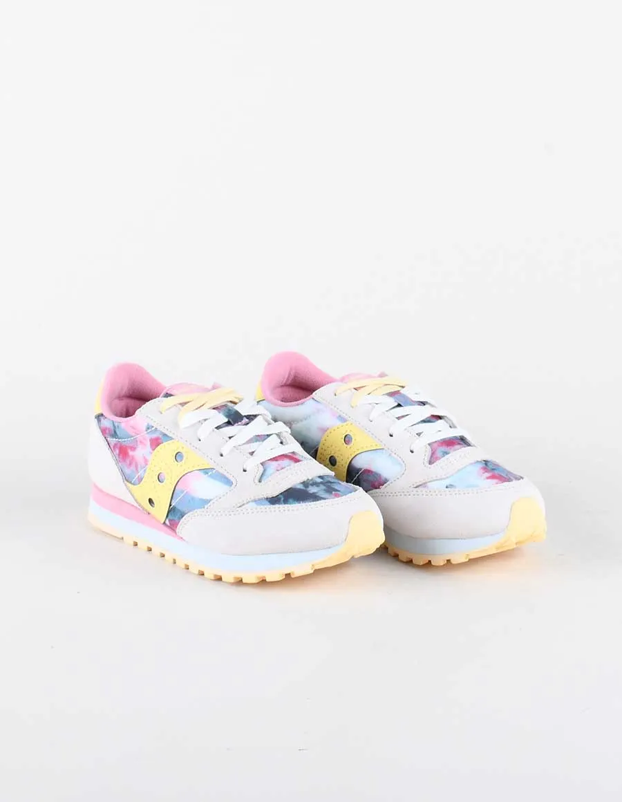 SAUCONY JAZZ ORIGINAL SK165137