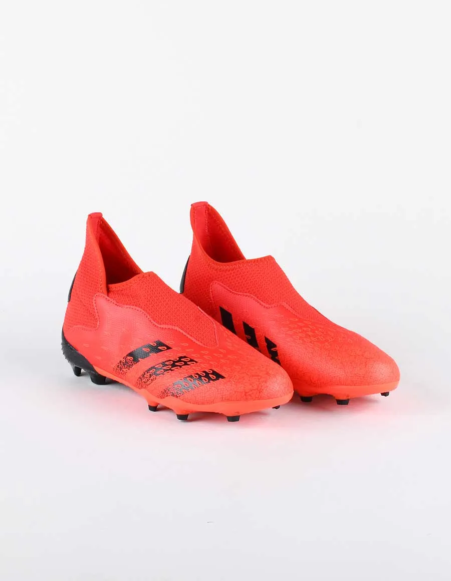 ADIDAS PREDATOR FREAK. 3 LL FG J