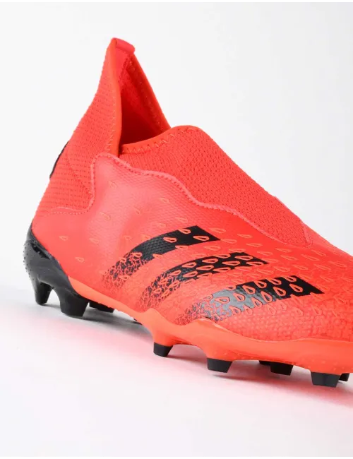 ADIDAS PREDATOR FREAK. 3 LL FG J