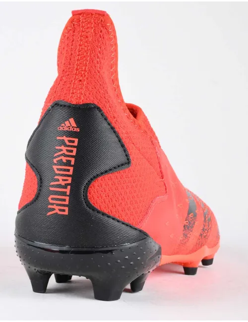 ADIDAS PREDATOR FREAK. 3 LL FG J