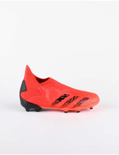 ADIDAS PREDATOR FREAK. 3 LL FG J