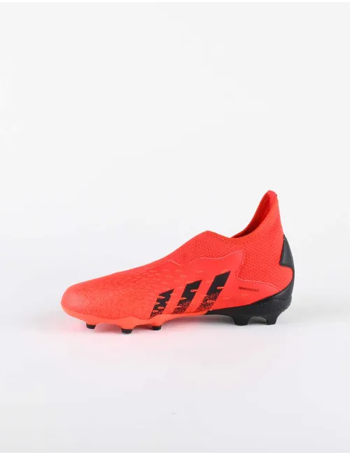 ADIDAS PREDATOR FREAK. 3 LL FG J