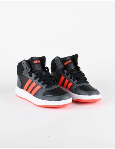 ADIDAS HOOPS MID 2.0 K