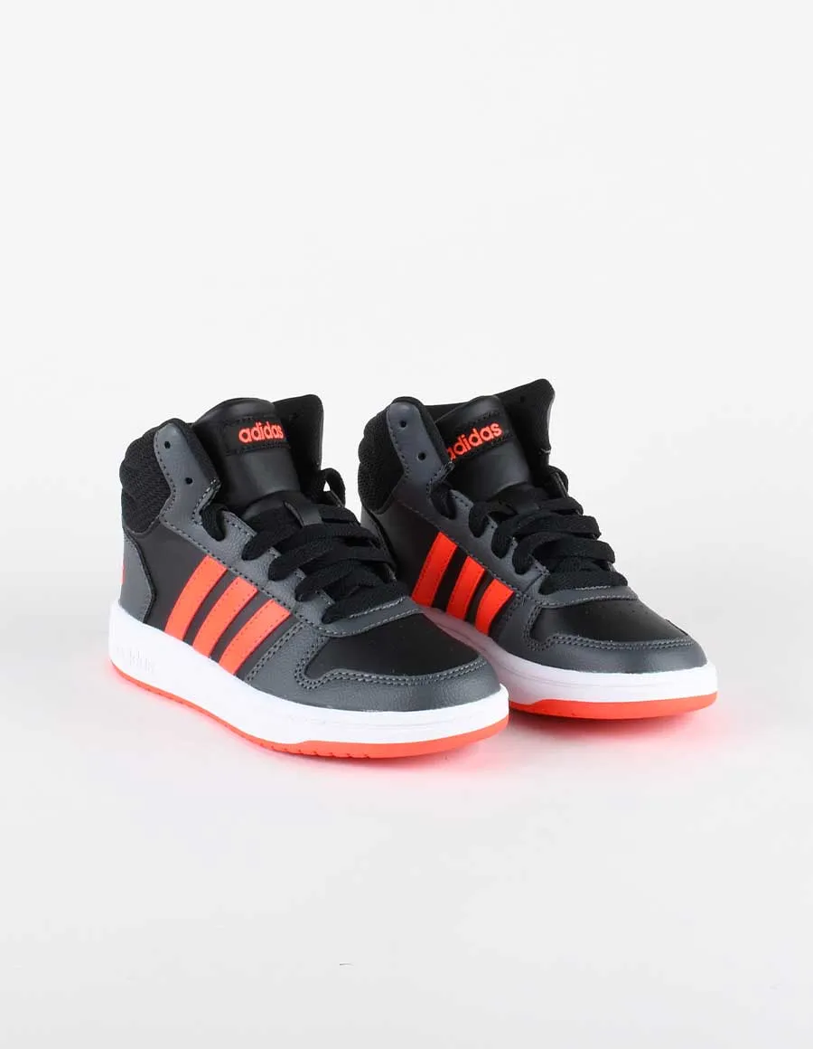 ADIDAS HOOPS MID 2.0 K
