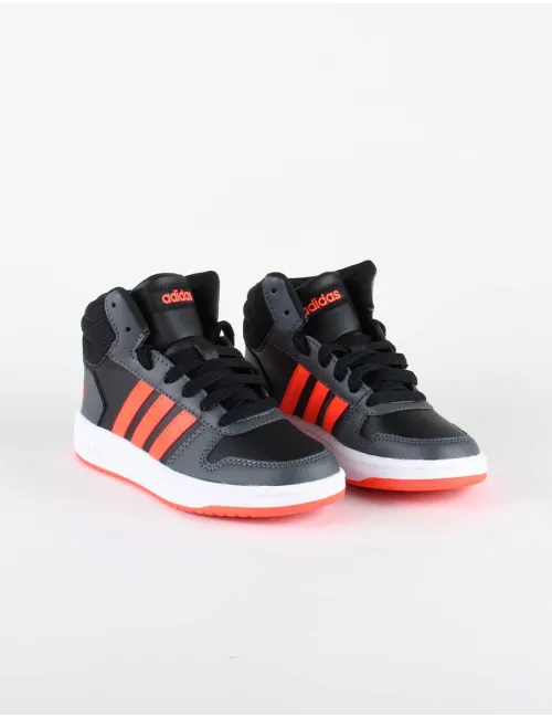 ADIDAS HOOPS MID 2.0 K
