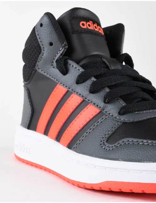 ADIDAS HOOPS MID 2.0 K