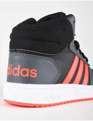 ADIDAS HOOPS MID 2.0 K