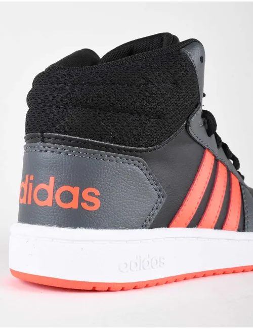 ADIDAS HOOPS MID 2.0 K
