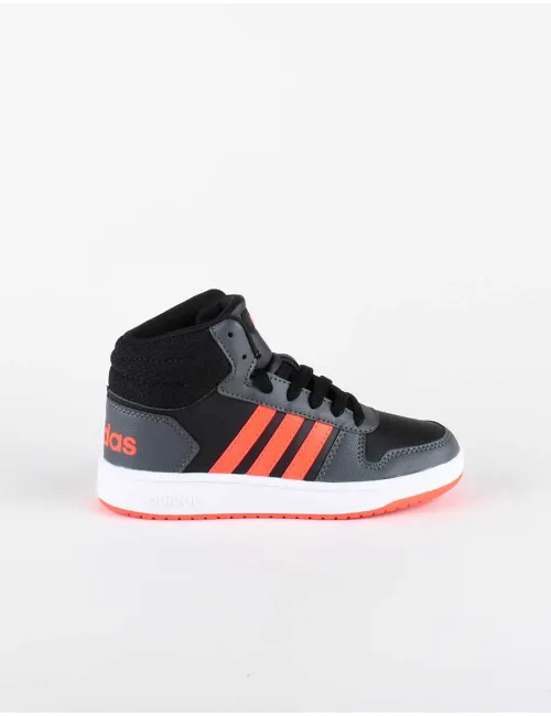 ADIDAS HOOPS MID 2.0 K