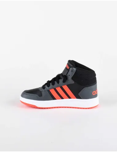ADIDAS HOOPS MID 2.0 K