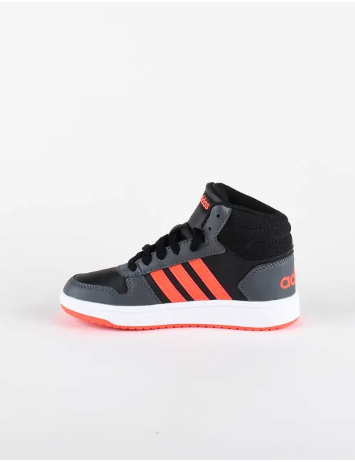 ADIDAS HOOPS MID 2.0 K