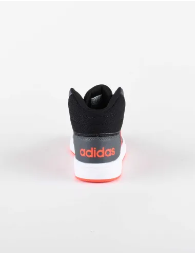 ADIDAS HOOPS MID 2.0 K