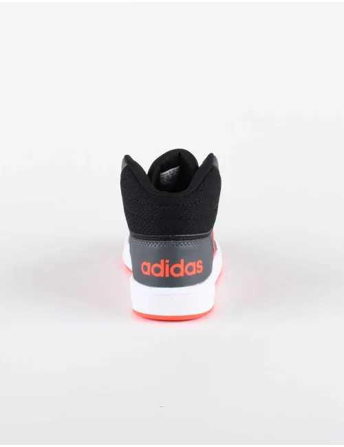 ADIDAS HOOPS MID 2.0 K