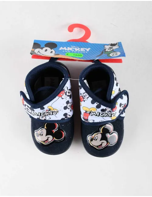 LOL TOPOLINO