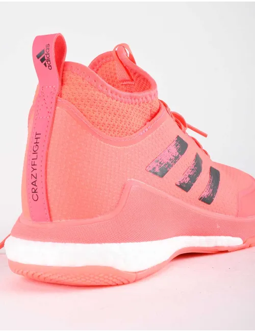 ADIDAS CRAZYFLIGHT MID TOKYO