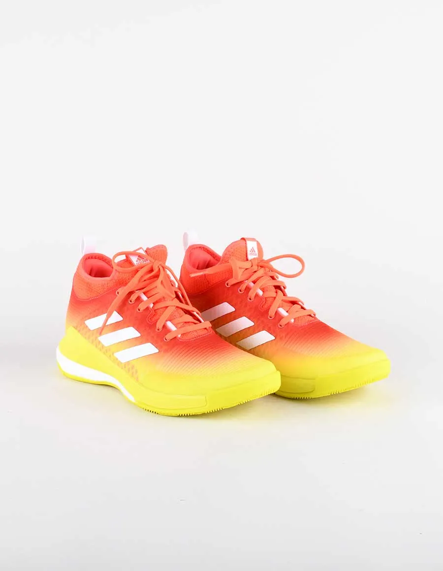 ADIDAS CRAZY FLIGHT MID