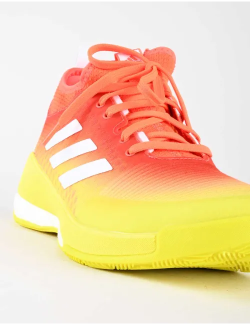 ADIDAS CRAZY FLIGHT MID