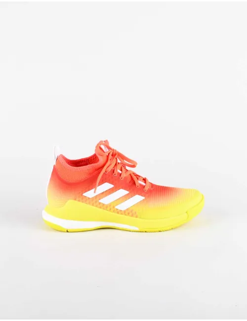 ADIDAS CRAZY FLIGHT MID