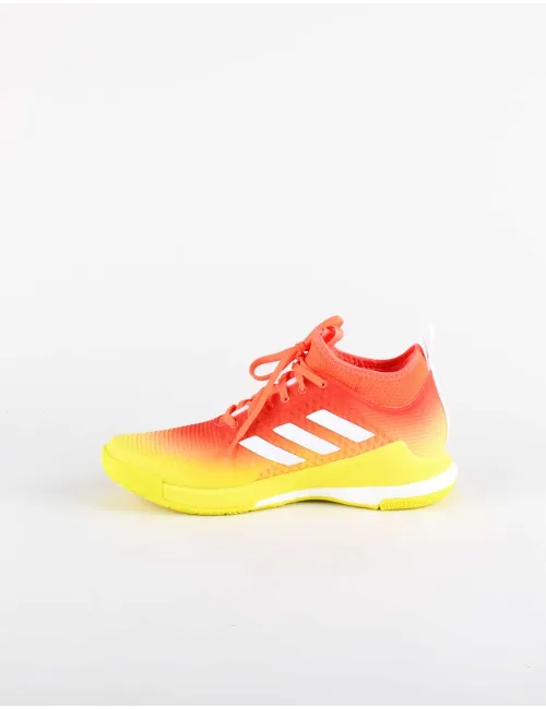 ADIDAS CRAZY FLIGHT MID