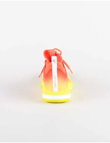 ADIDAS CRAZY FLIGHT MID