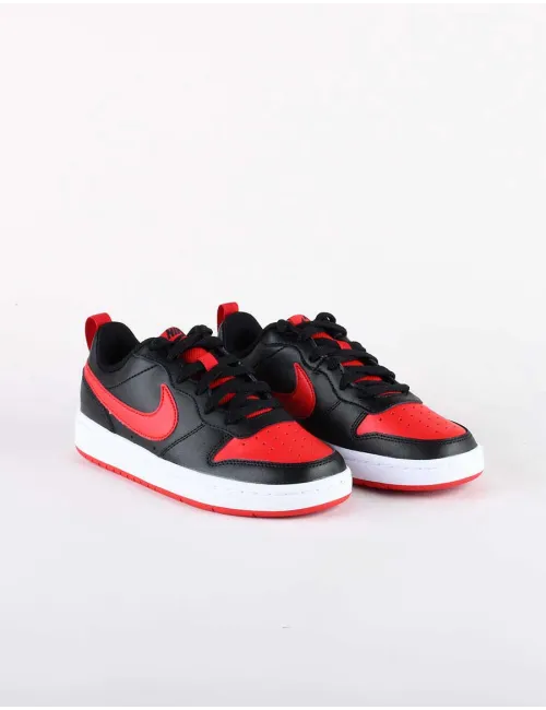 NIKE COURT BOROUGHT LOW 2 GS
