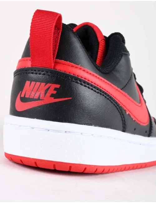 NIKE COURT BOROUGHT LOW 2 GS