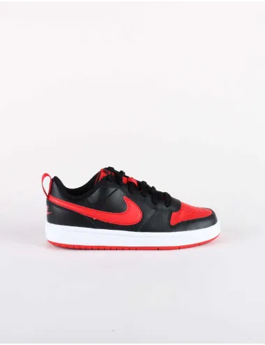 NIKE COURT BOROUGHT LOW 2 GS
