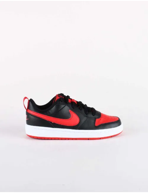 NIKE COURT BOROUGHT LOW 2 GS