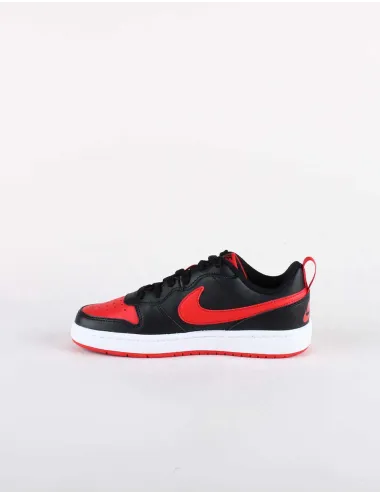 NIKE COURT BOROUGHT LOW 2 GS