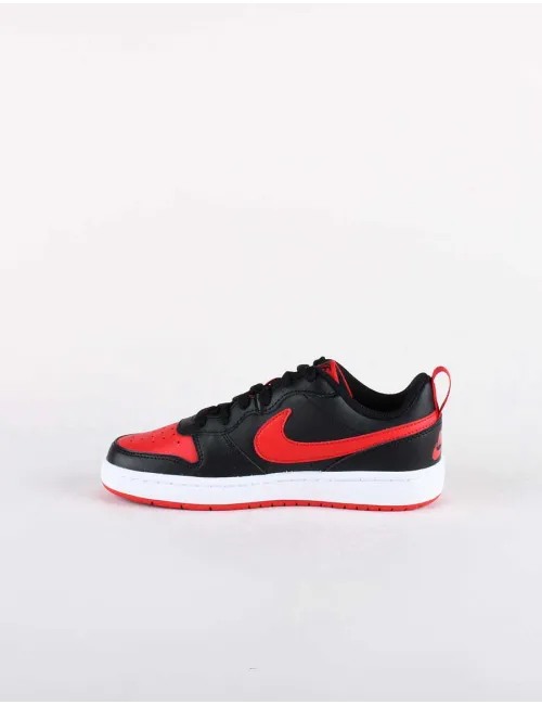 NIKE COURT BOROUGHT LOW 2 GS