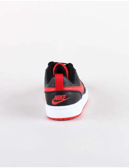 NIKE COURT BOROUGHT LOW 2 GS