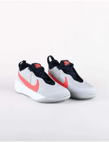 NIKE TEAM HUSTLE D 10 GS