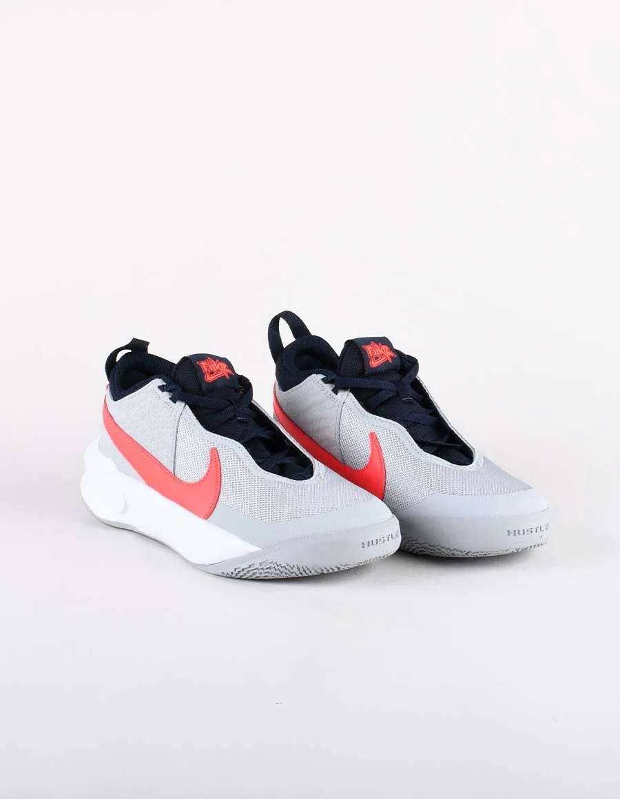 NIKE TEAM HUSTLE D 10 GS