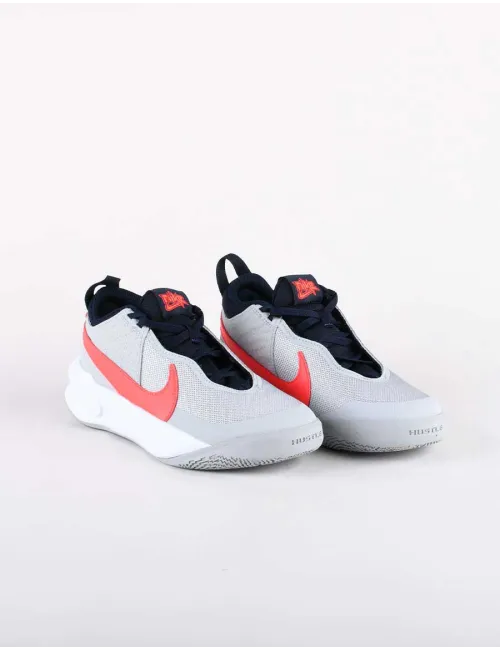 NIKE TEAM HUSTLE D 10 GS