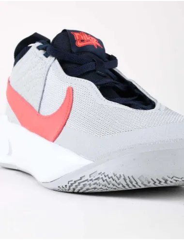NIKE TEAM HUSTLE D 10 GS