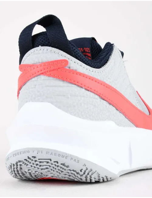 NIKE TEAM HUSTLE D 10 GS