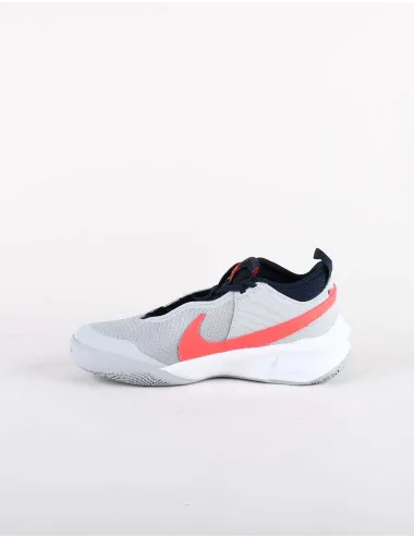 NIKE TEAM HUSTLE D 10 GS