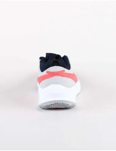 NIKE TEAM HUSTLE D 10 GS