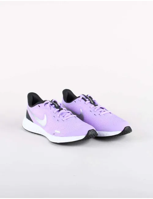 NIKE REVOLUTION 5 GS
