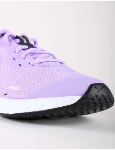 NIKE REVOLUTION 5 GS