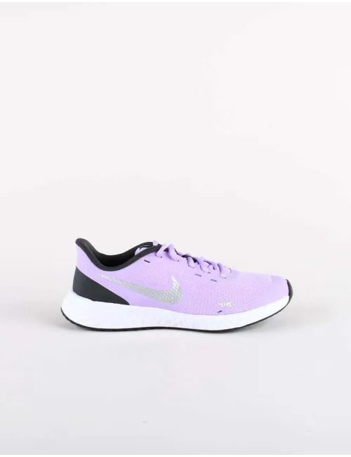 NIKE REVOLUTION 5 GS