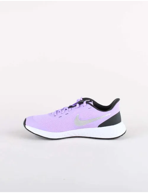 NIKE REVOLUTION 5 GS