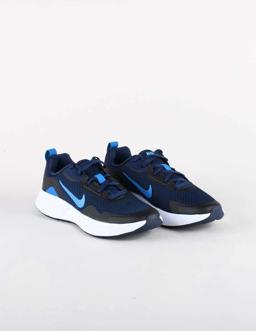 NIKE WEARALLDAY GS