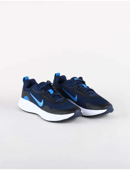 NIKE WEARALLDAY GS