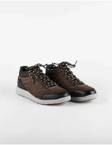 GEOX HALLSON