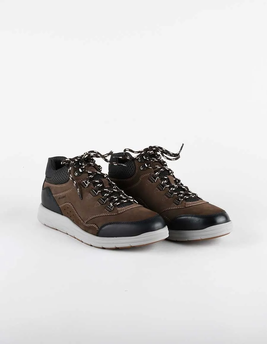 GEOX HALLSON