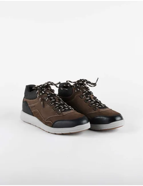 GEOX HALLSON