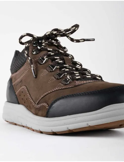 GEOX HALLSON