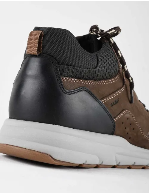 GEOX HALLSON